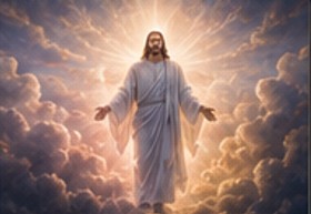 Second Coming Truth